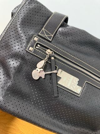 Bolso Tous Piel Negro