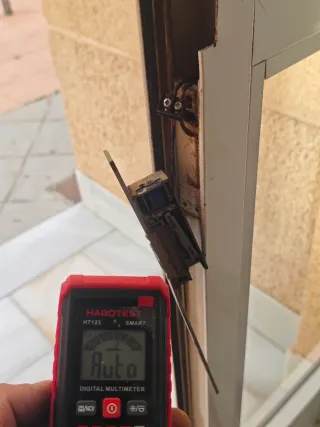 Electricista y Manitas  Reparaciones del hogar