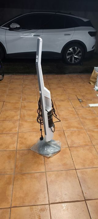 Robot Fregasuelos Vaporetta