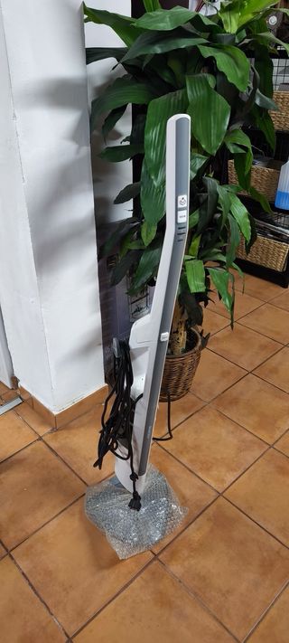 Robot Fregasuelos Vaporetta