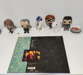 Vinilo Nirvana Nevermind