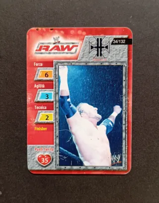 Triple H - WWE © 2004