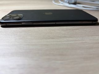 iPhone 11 Pro Max 256GB Gris Espacial - 100%