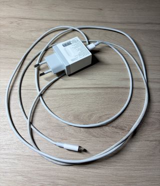 iPhone 11 Pro Max 256GB Gris Espacial - 100%