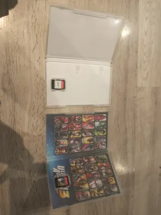 FIFA 18 + Marvel Ultimate Alliance 3 Nintendo Swit