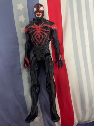 Figuras Marvel/DC casi nuevas