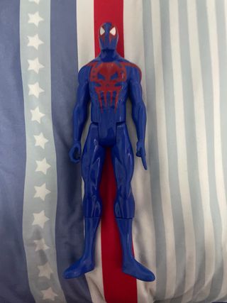 Figuras Marvel/DC casi nuevas