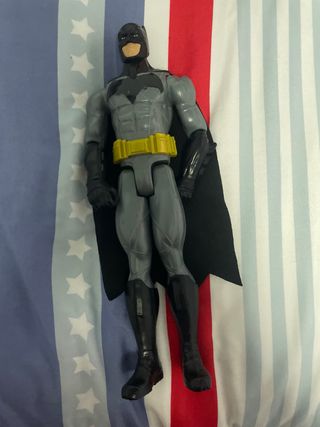 Figuras Marvel/DC casi nuevas