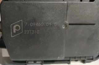 Válvula Mariposa Seat León ST 110cv 1400