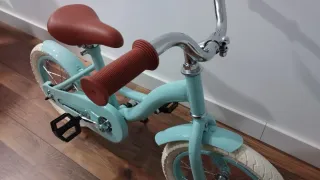 Bicicleta infantil 14 pulgadas