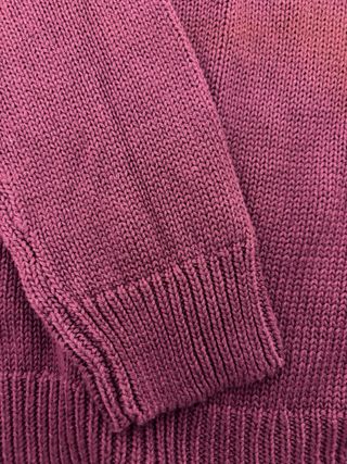 Jersey Pepperts de punto para niño 14 años