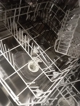 Lavavajillas Indesit D42