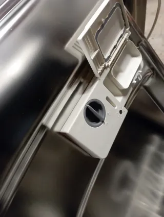 Lavavajillas Indesit D42