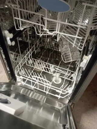 Lavavajillas Indesit D42