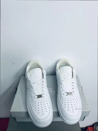 Nike Air Force 1 Blancas