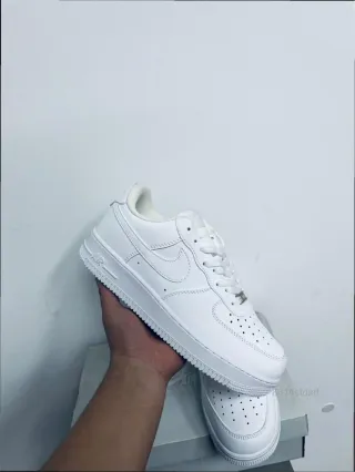 Nike Air Force 1 Blancas