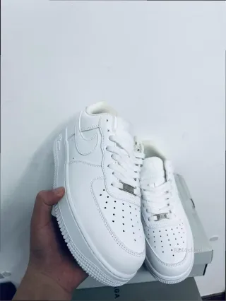 Nike Air Force 1 Blancas