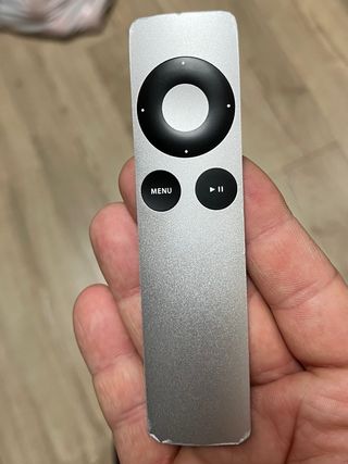 Mando Apple TV