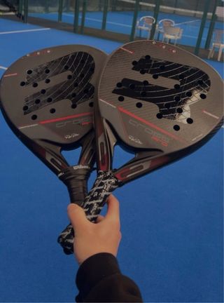 Palas Royal Padel Cross Pro