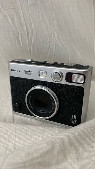 Fujifilm Instax mini Evo Cámara Híbrida