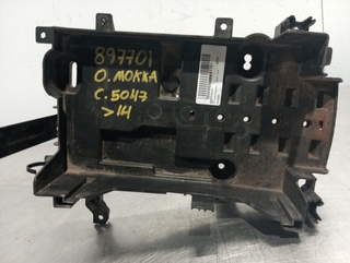 SOPORTE BATERIA OPEL MOKKA A14NET 95933269
