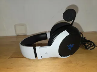 Auriculares Razer PS4 PS5
