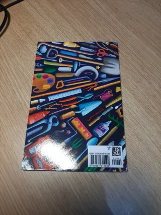 DESTROZA ESTE DIARIO - PARA NIÑOS: Retos anties...