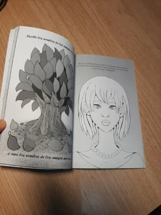 DESTROZA ESTE DIARIO - PARA NIÑOS: Retos anties...