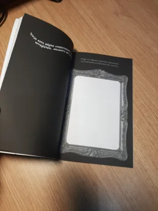 DESTROZA ESTE DIARIO - PARA NIÑOS: Retos anties...