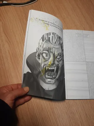 DESTROZA ESTE DIARIO - PARA NIÑOS: Retos anties...