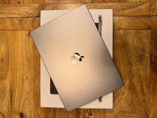 MacBook Pro 14 M2 Pro 2023