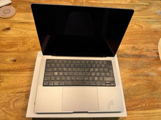 MacBook Pro 14 M2 Pro 2023
