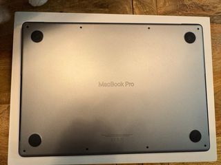 MacBook Pro 14 M2 Pro 2023