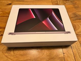 MacBook Pro 14 M2 Pro 2023