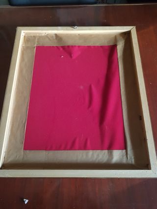 2 Grabados sobre plancha del Quijote de Doré