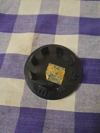 Tapacubos Porsche (2 unidades)