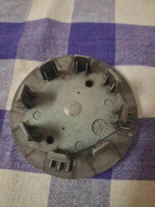 Tapacubos Porsche (2 unidades)