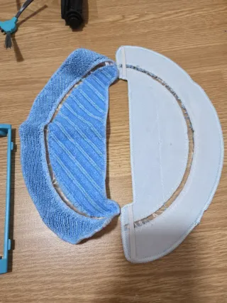 Accesorios Conga Cecotec 1090