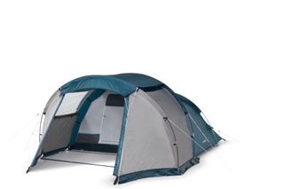 Tienda de Campaña Quechua Arpenaz Family 4