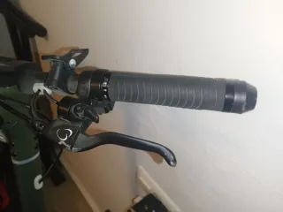 Patinete eléctrico smartGyro K2 Titán Certificado