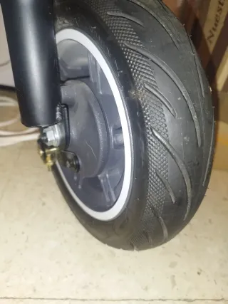 Patinete eléctrico smartGyro K2 Titán Certificado