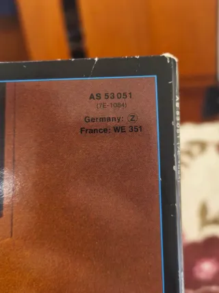 The Eagles Hotel California Edição Alemanha
