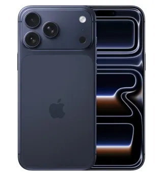 iPhone 17 Pro MAX 2TB