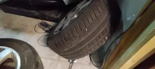 Llantas 16 Peugeot 406 Coupe Estella Originales