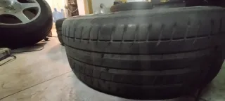 Llantas 16 Peugeot 406 Coupe Estella Originales