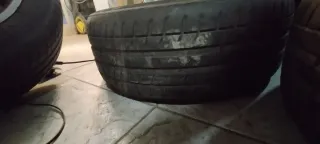 Llantas 16 Peugeot 406 Coupe Estella Originales