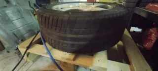 Llantas 16 Peugeot 406 Coupe Estella Originales