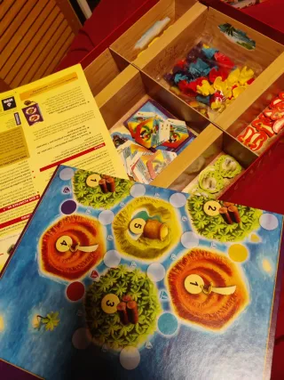 CATAN Junior