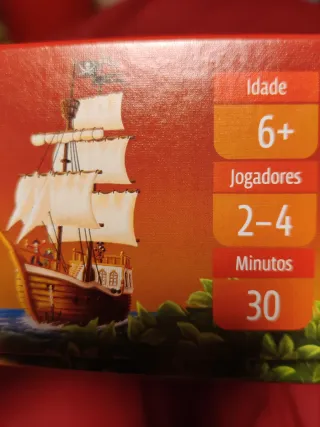 CATAN Junior