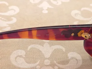 Occhiali da sole Calvin Klein marroni da donna